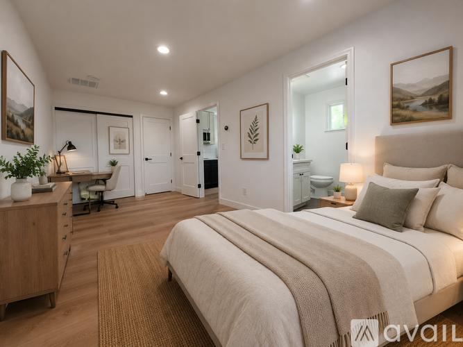 27733 Dickens Avenue, Unit C Rental photo 5